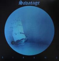 Виниловая пластинка SAVATAGE / SIRENS (1LP)
